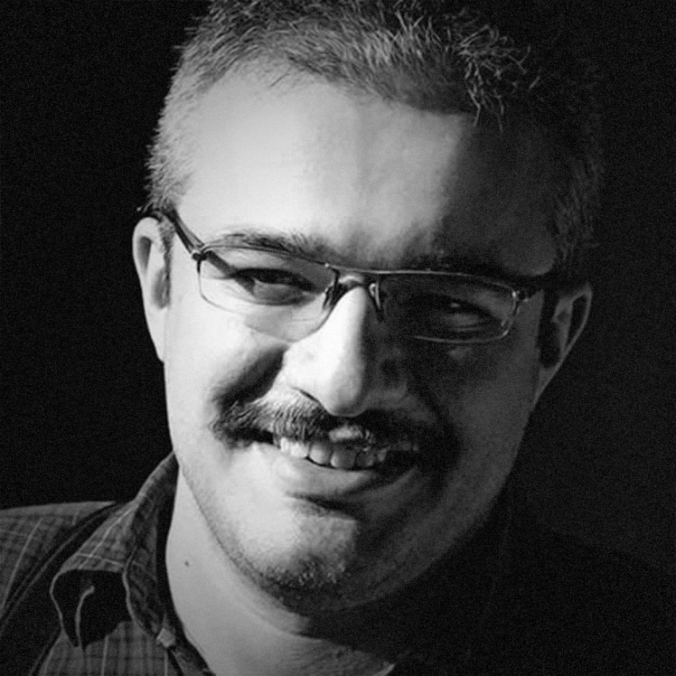 بهرنگ رجبی