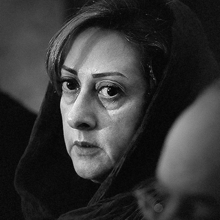 مژده دقیقی