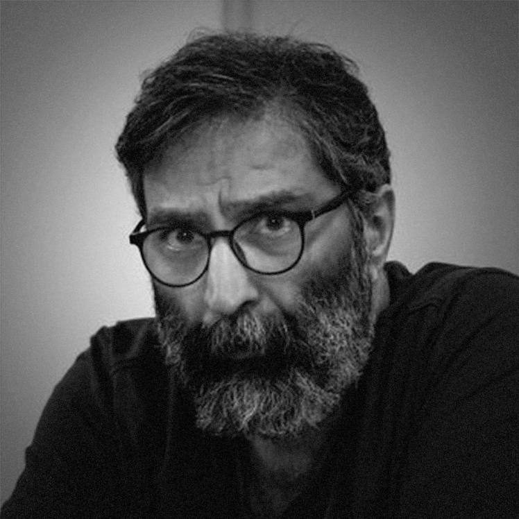 محمد رضایی‌راد