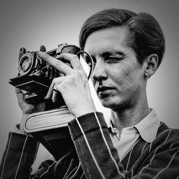 آنه‌ماری شوارتسنباخ Annemarie Schwarzenbach