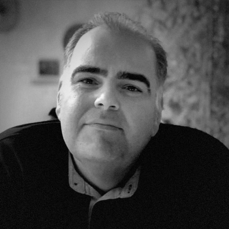 علی‌اکبر حیدری