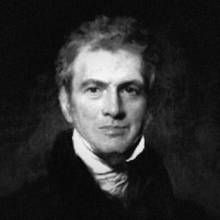سرهارفورد جونز Sir Harford Jones Brydges