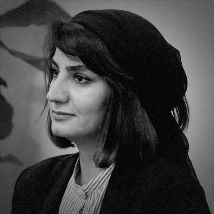 مهراوه فردوسی