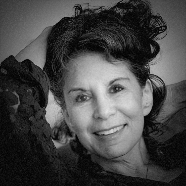 جودیت هانا وایس Judith Hannah Weiss