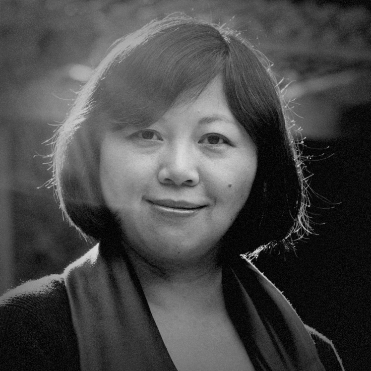 یی‌یون لی Yiyun Li