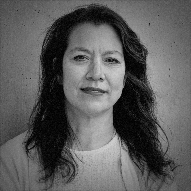 ساندرا سینگ‌لو Sandra Tsing Loh