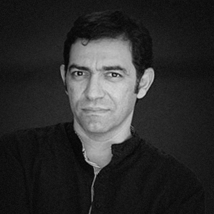 شهریار توکلی