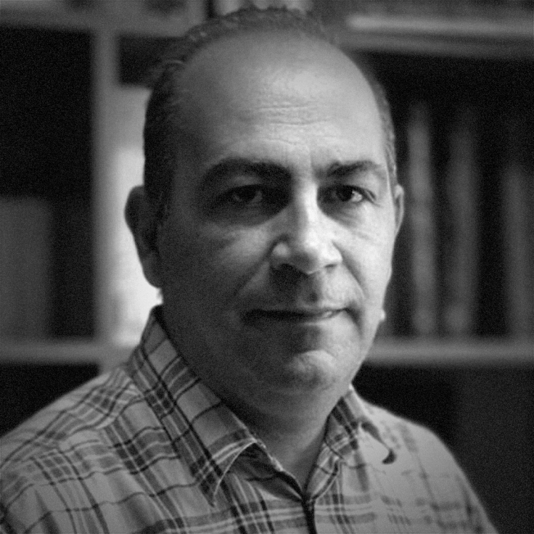 سعید فیروزآبادی