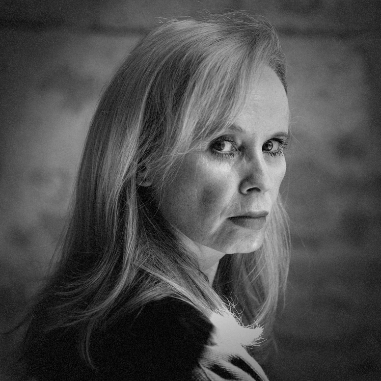 مری گیتسکیل Mary Gaitskill