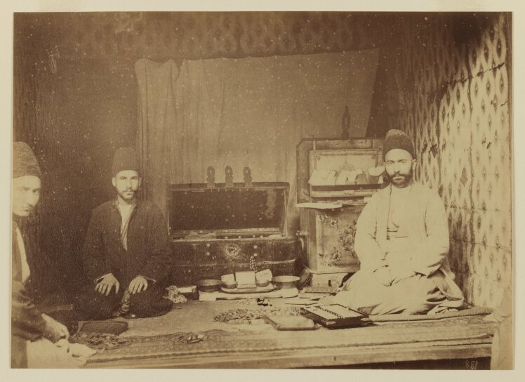 دزدان جواهر 
