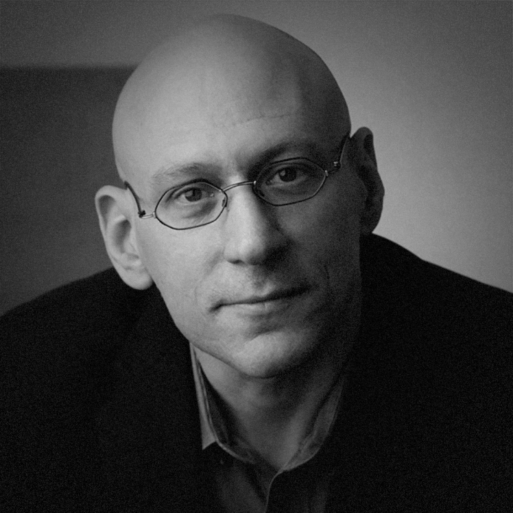دیوید شیلدز David Shields