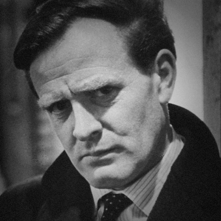 جان لوکاره John le Carré